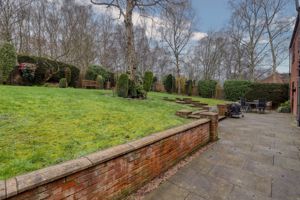 Garden- click for photo gallery
